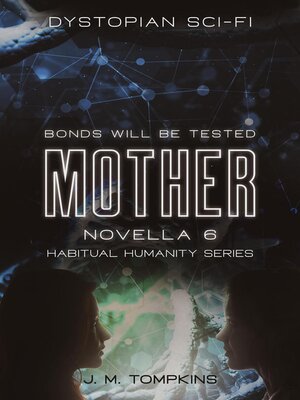 cover image of Mother, Novella 6